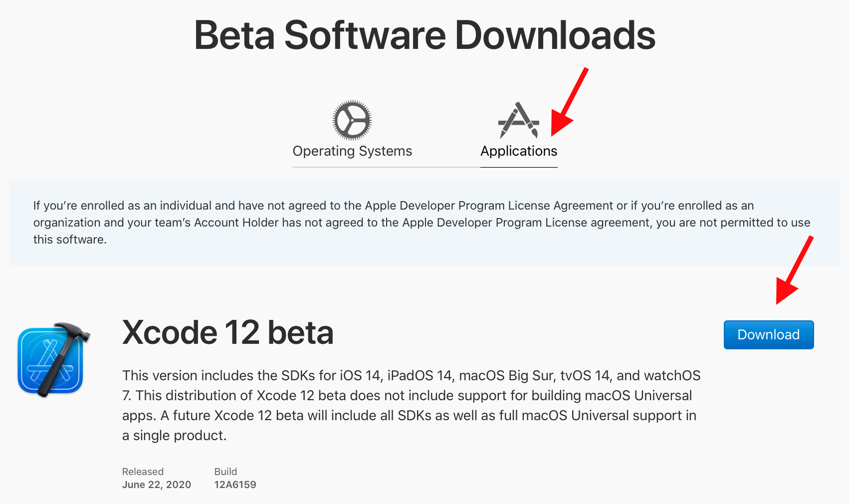 Macos Beta Download